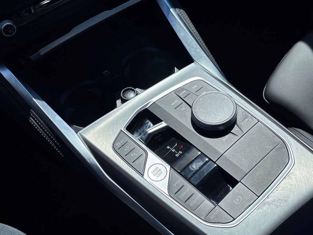 Used 2026 Thundernight Metallic BMW M240i image 24