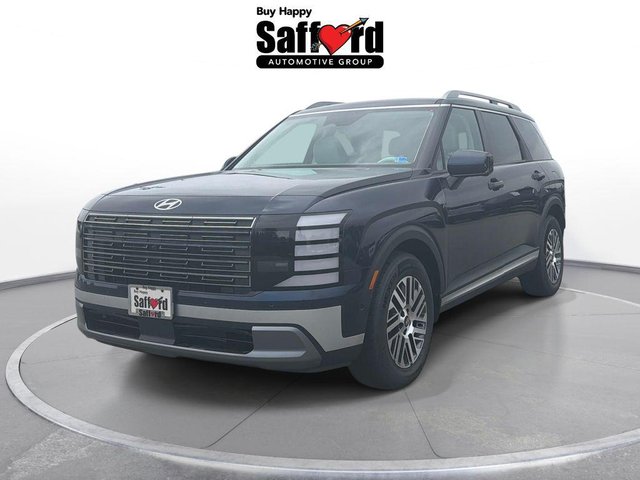 2026 Hyundai PALISADE SEL Premium AWD
