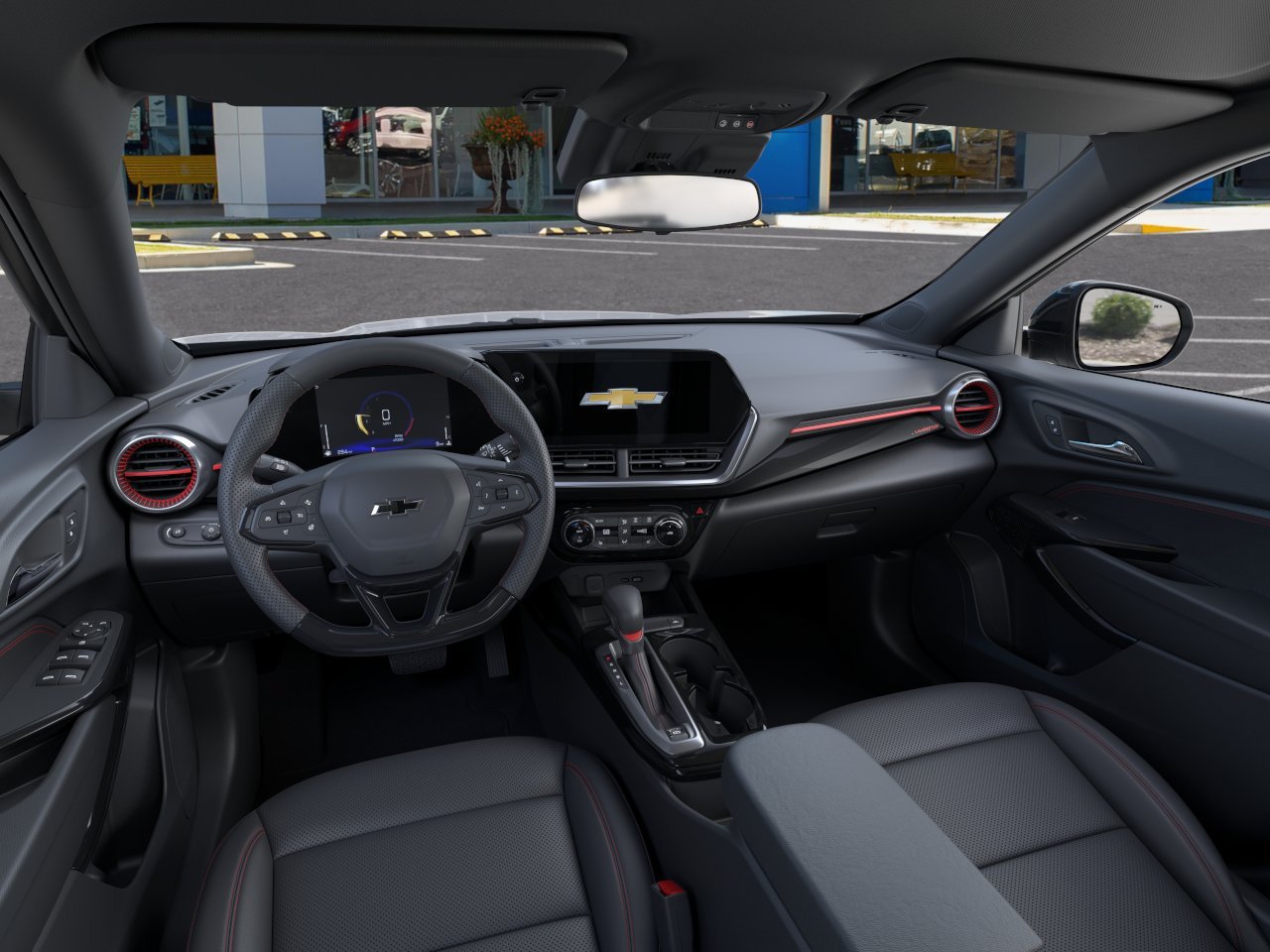 2026 Chevrolet Trax RS - Photo 15