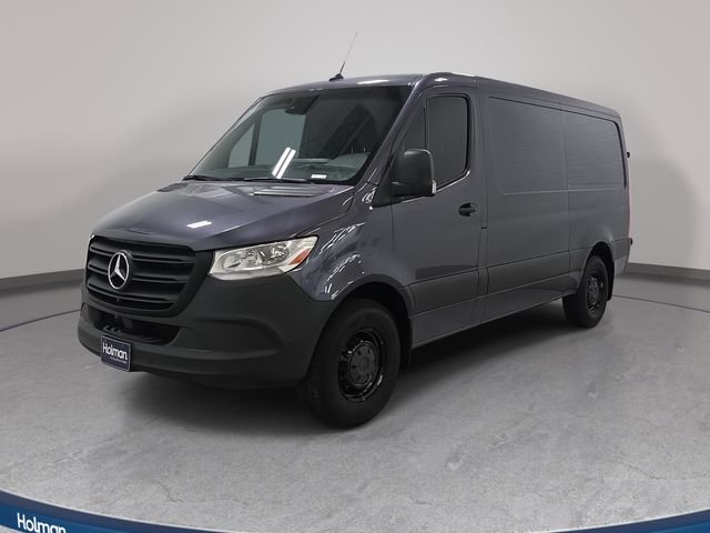 2023 Mercedes-Benz Sprinter 2500 Cargo 144 WB