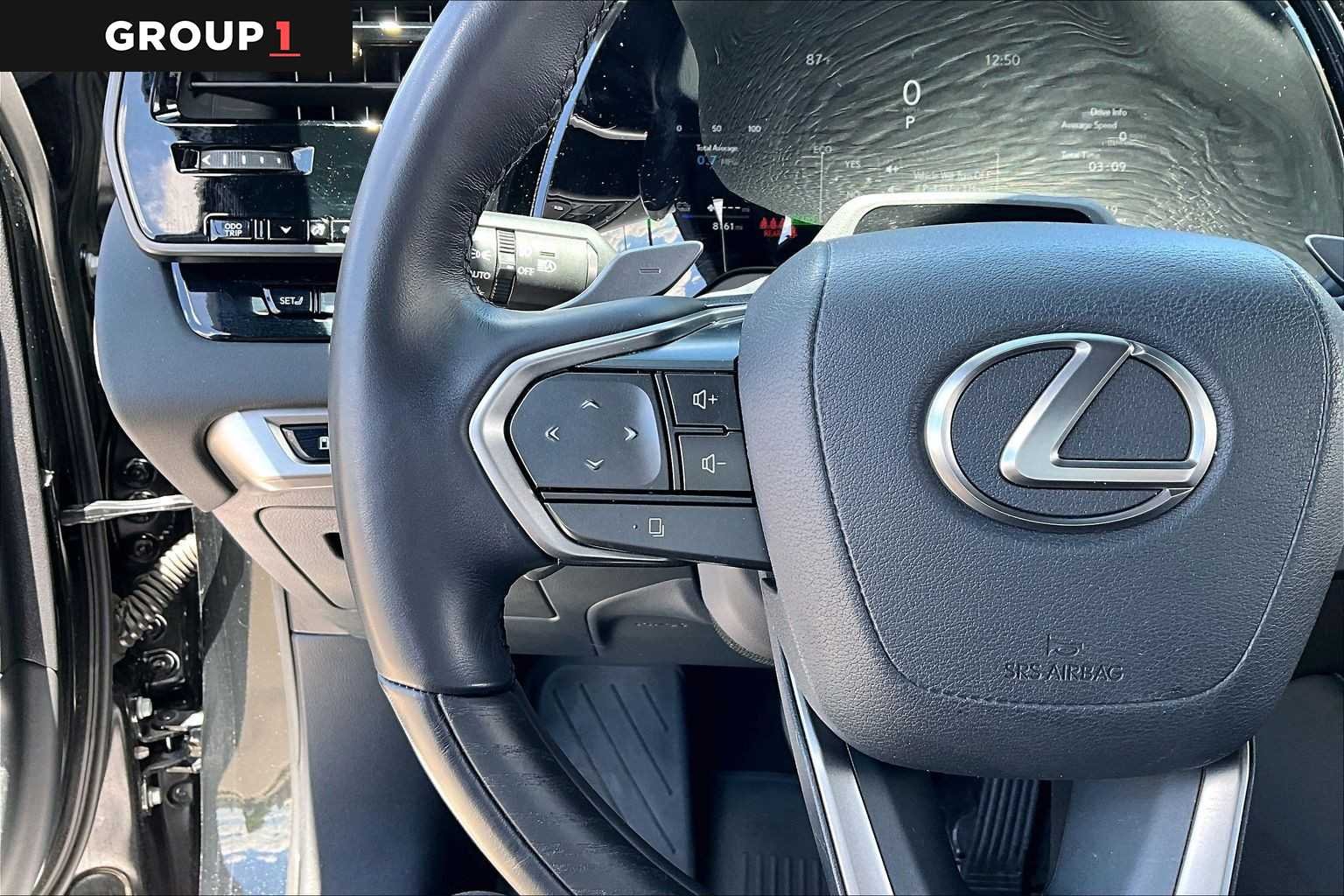 Certified Used 2025 Caviar Lexus Luxury image 22