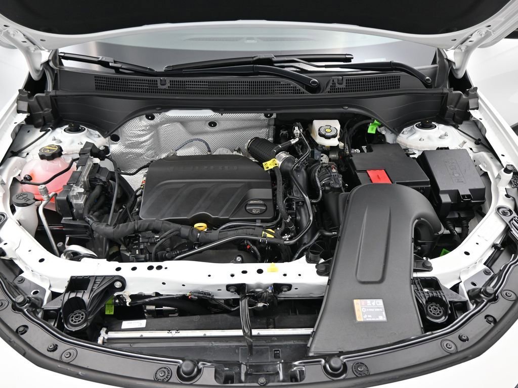 2026 Buick Envista Preferred - Photo 40