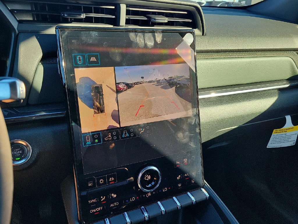 2027 GMC Terrain AT4 - Photo 21