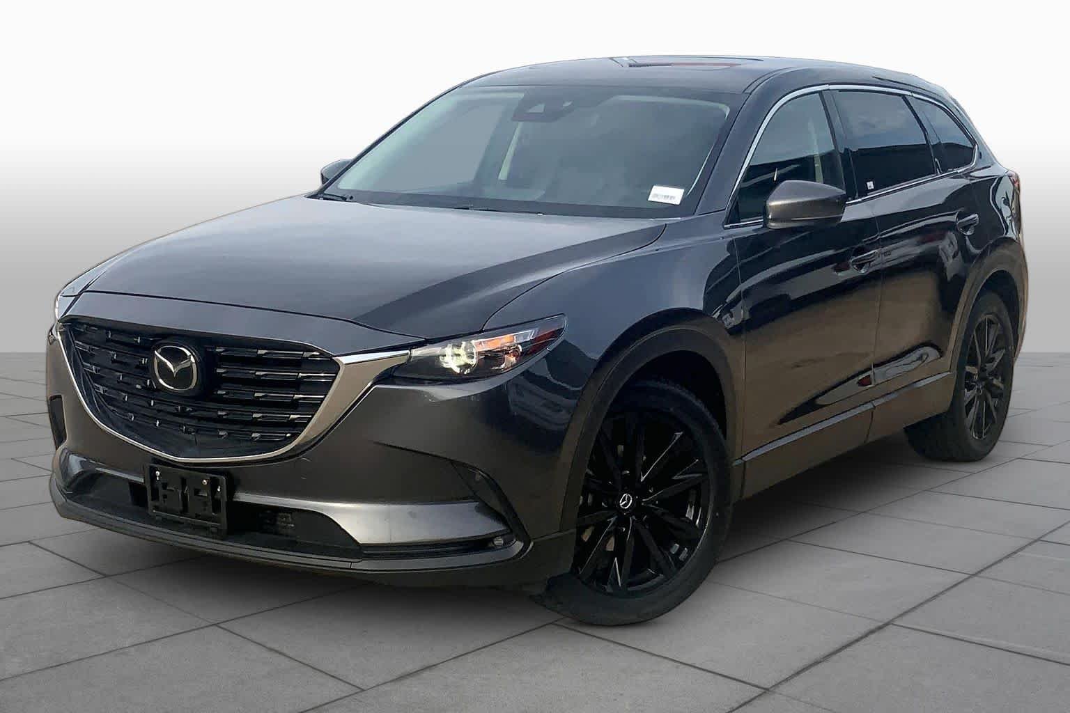 2023 Mazda CX-9 Touring Plus AWD's photo