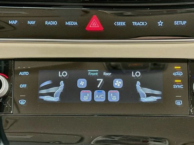 New 2027 Genesis GV70 2.5T