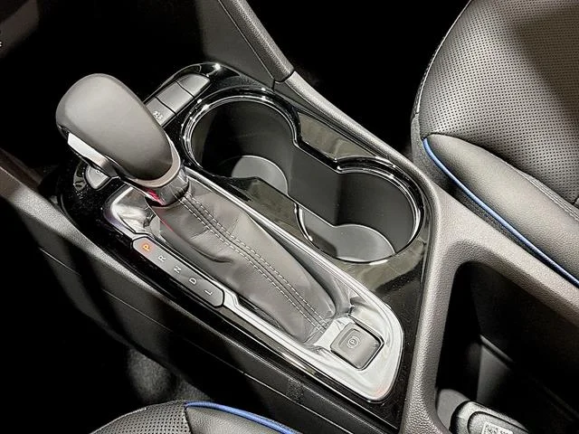 New 2026 Summit White Buick Sport Touring image 15