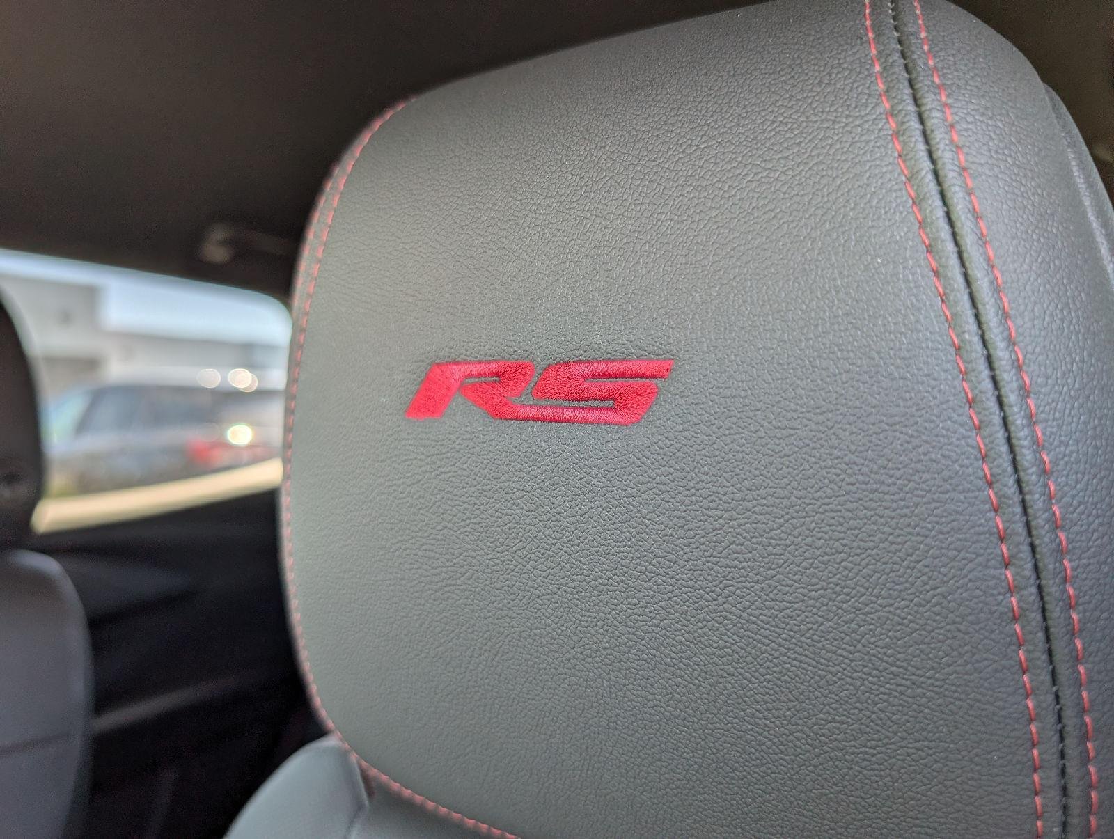 Used 2026 Pearl Chevrolet RS image 10