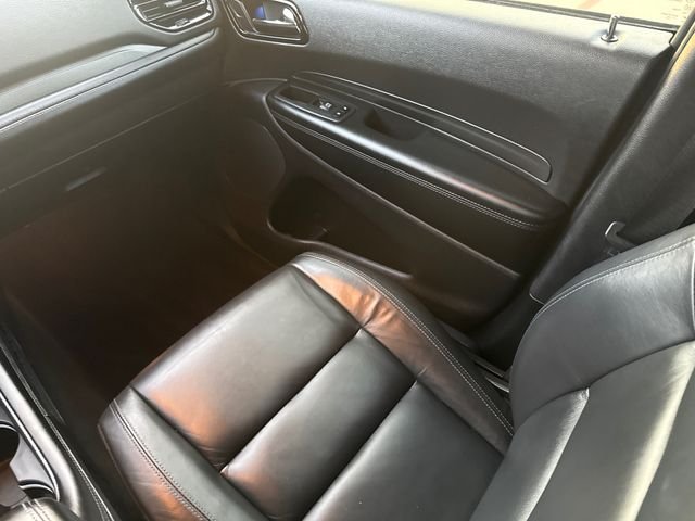 Used 2022 White Dodge GT image 15