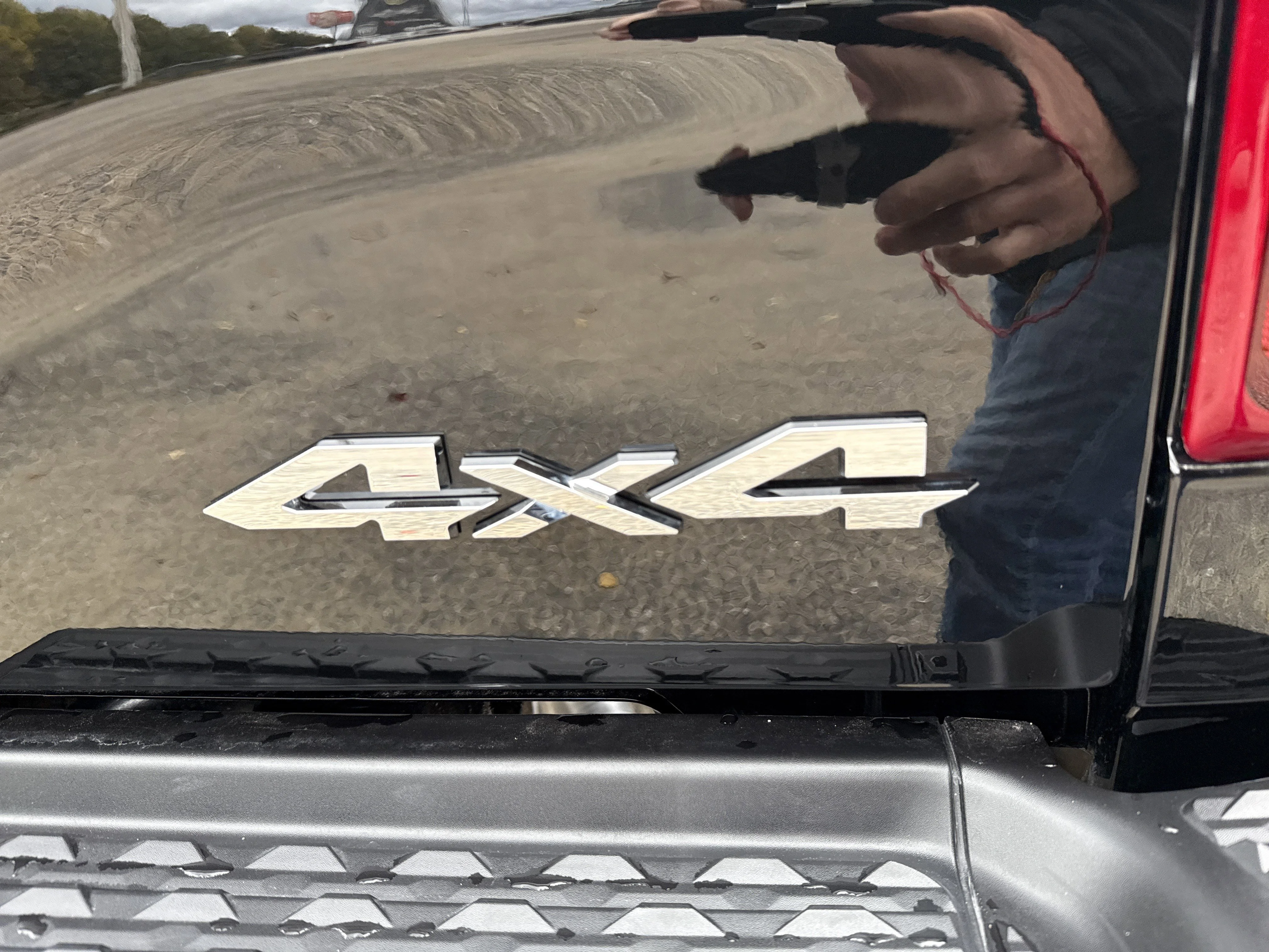 2025 RAM 2500 Laramie - Photo 20