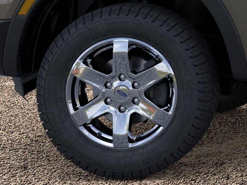New 2026 Marsh Gray Ford XLT image 43