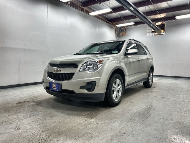 2014 Chevrolet Equinox 1LT