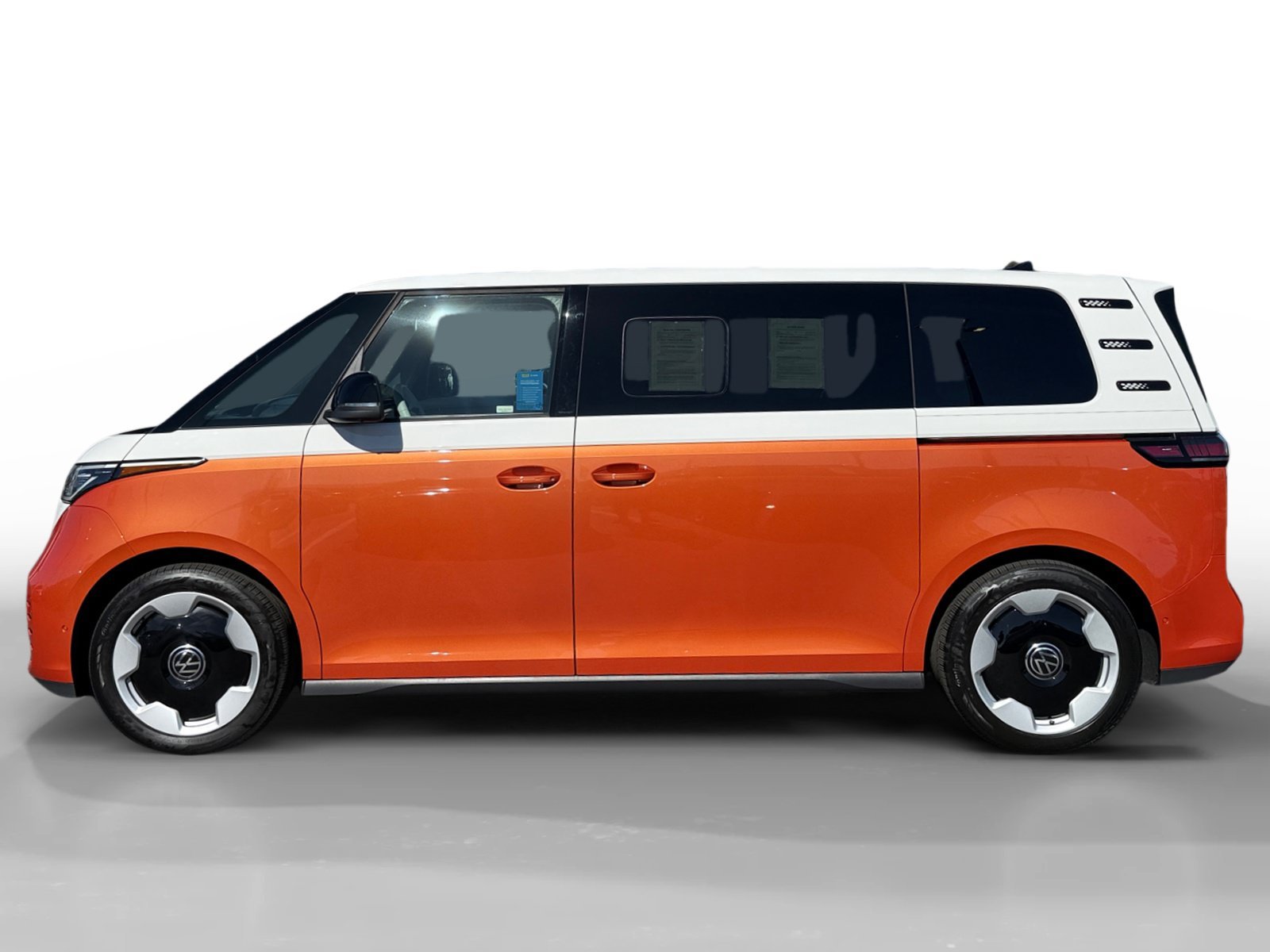 Certified 2025 Volkswagen ID. Buzz PRO S PLus with VIN WVGKWVEB6SH043126 for sale in San Jose, CA
