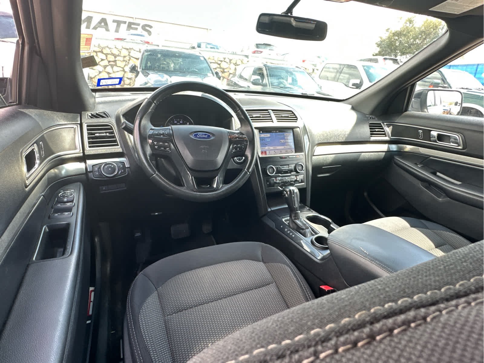 Used 2019 Ingot Silver Metallic Ford XLT image 50