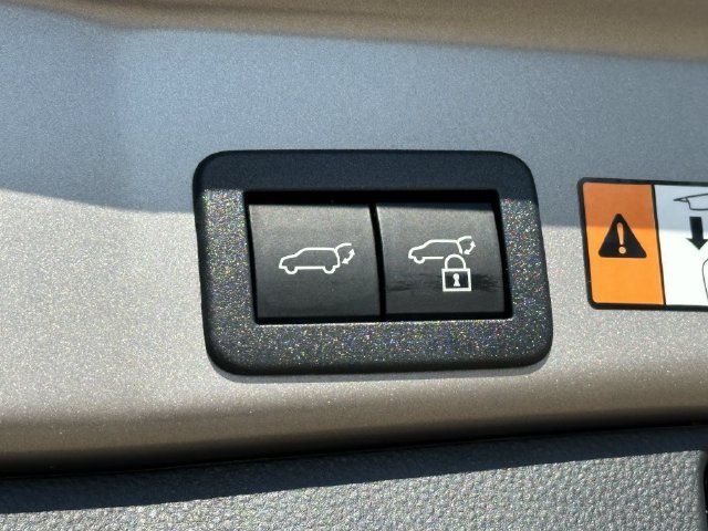 Certified Used 2026 Black Toyota XSE image 30