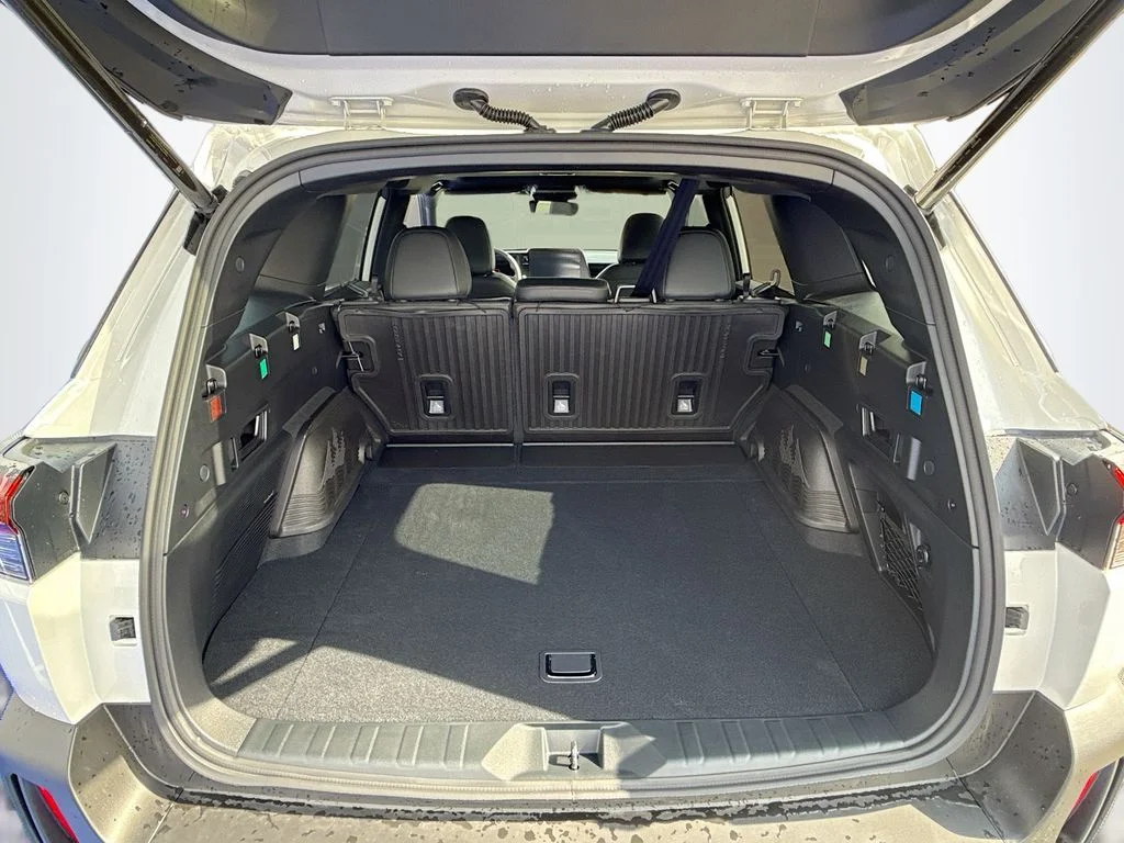 New 2026 White Subaru Limited image 33