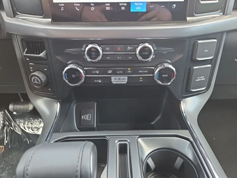 New 2026 Avalanche Ford XLT image 37