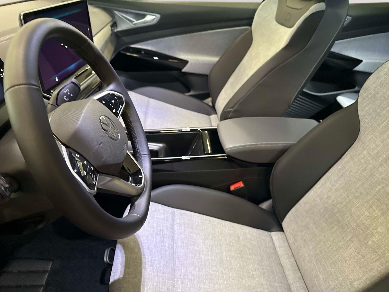 2025 Volkswagen ID.4 PRO - Photo 22