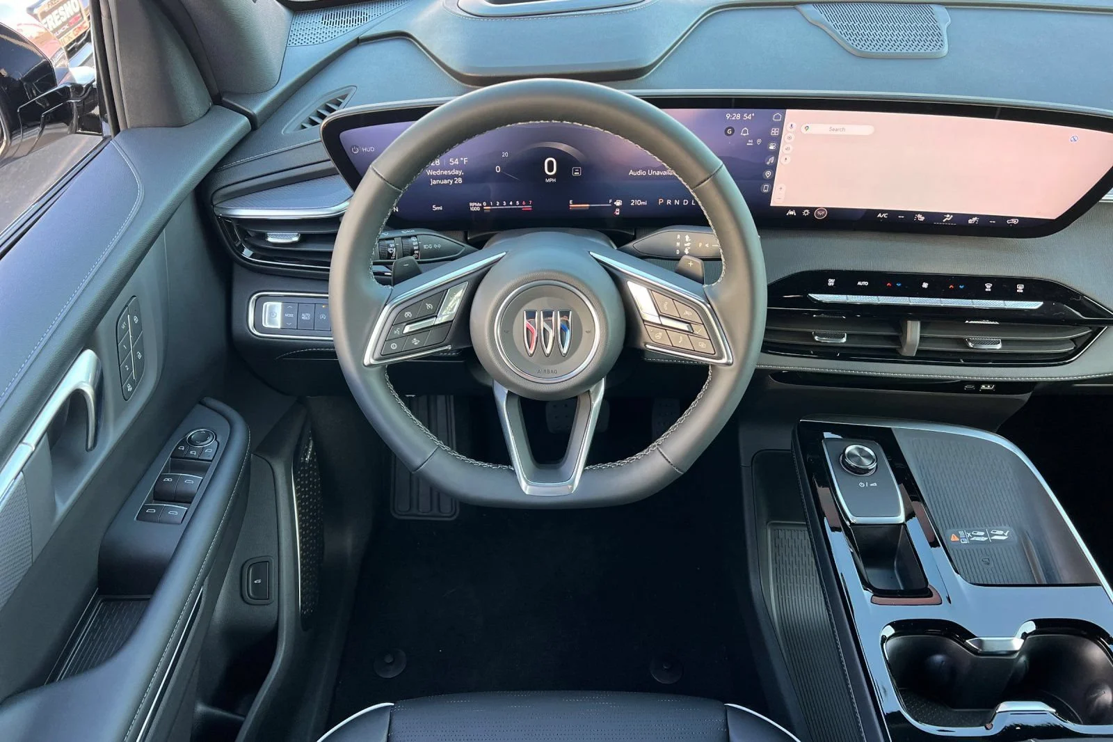 2026 Buick Enclave Sport Touring - Photo 14