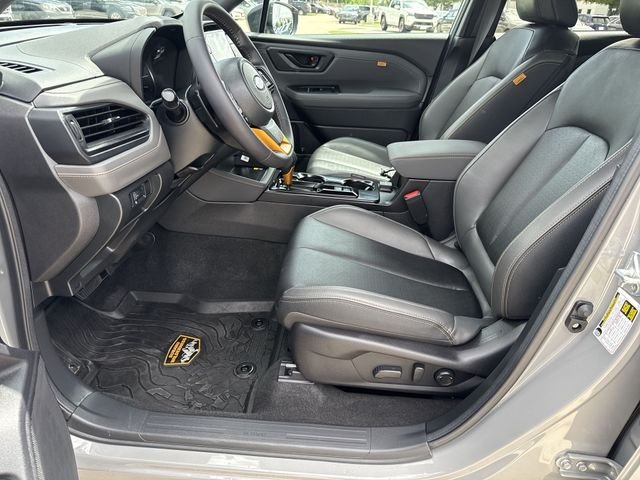 Used 2026 Gray Subaru Wilderness image 18