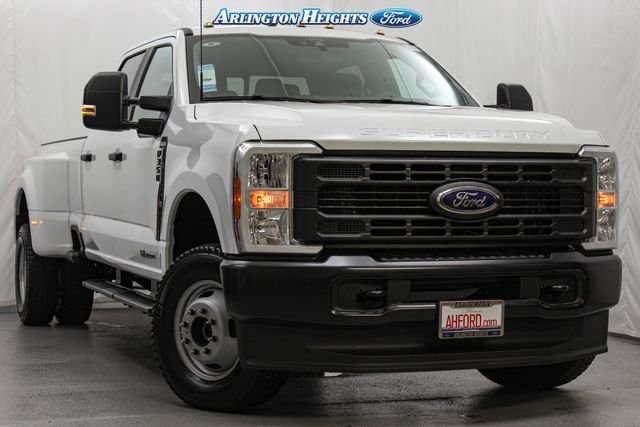 2026 Ford Super Duty F-350® XL