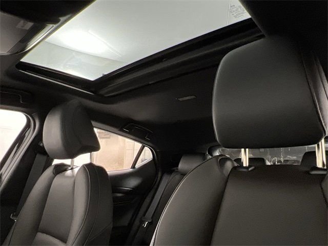 2026 Mazda Mazda3 Turbo Premium Plus - Photo 14