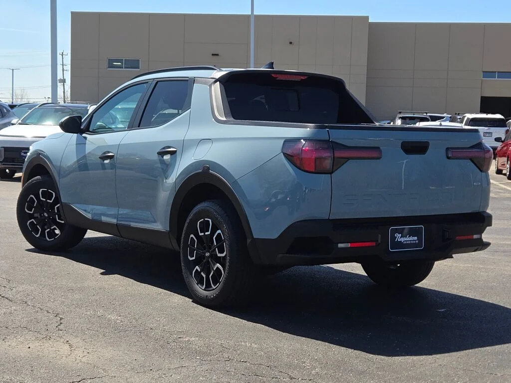 2023 Hyundai Santa Cruz SEL - Photo 14