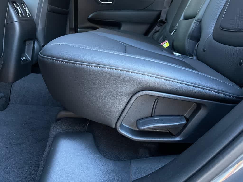New 2026 Ecotronic Gray Hyundai SEL Premium FWD image 15