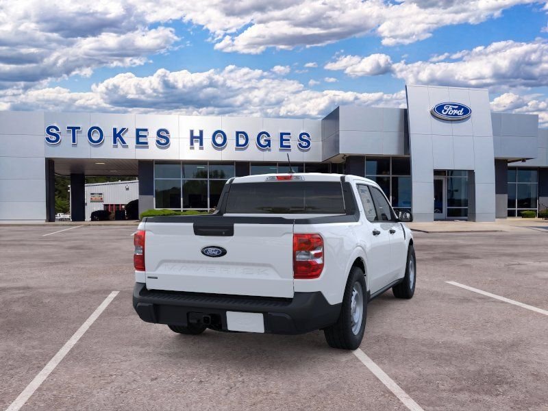 New 2026 Oxford White Ford XL image 30
