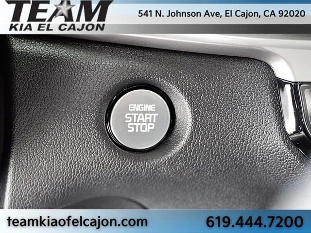 New 2026 Gray Kia X-Line EX image 38