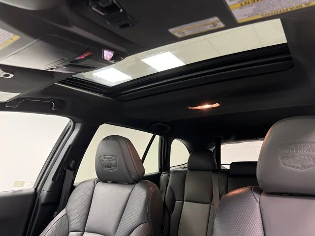Used 2022 Black Subaru Wilderness image 39