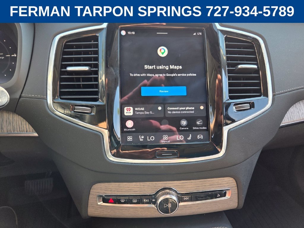 Certified Used 2023 Thunder Grey Volvo Ultimate image 23