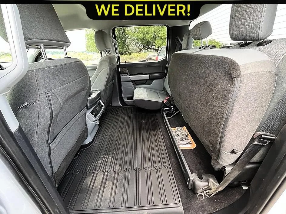 Used 2023 White Ford XL image 16