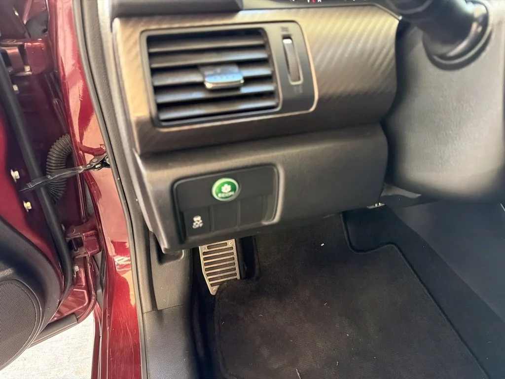 Used 2016 Red Honda Sport image 32