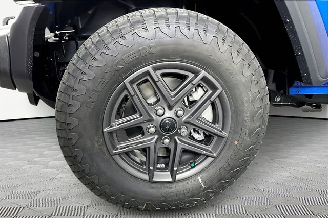 2026 Jeep Wrangler 4-Door Sport S - Photo 13