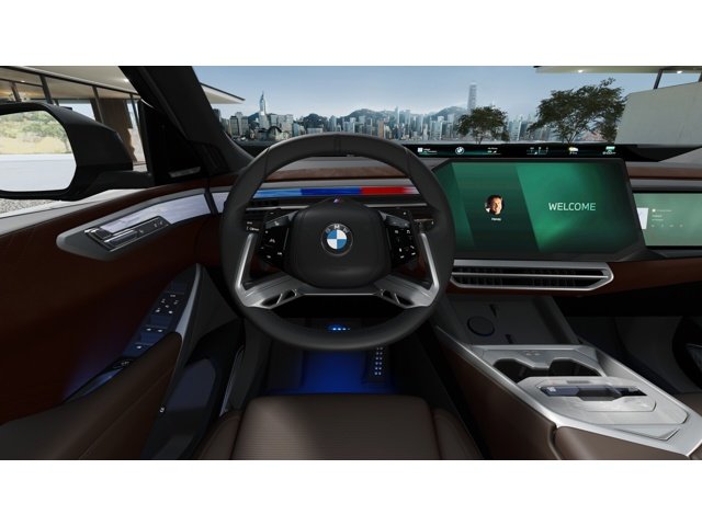 New 2027 Dravit Grey Metallic BMW 40 xDrive image 13