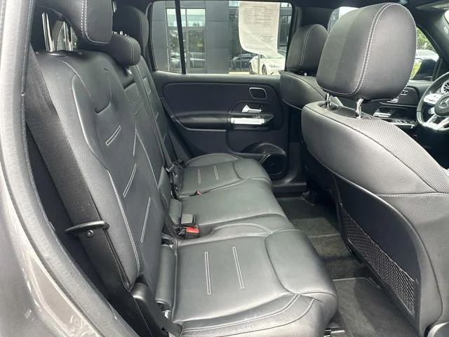 Used 2023  Mercedes-Benz GLB 35 AMG® image 15