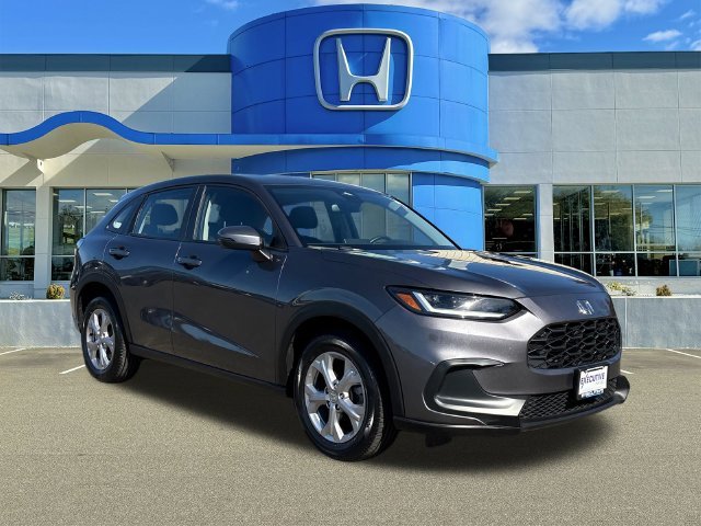 2024 Honda HR-V