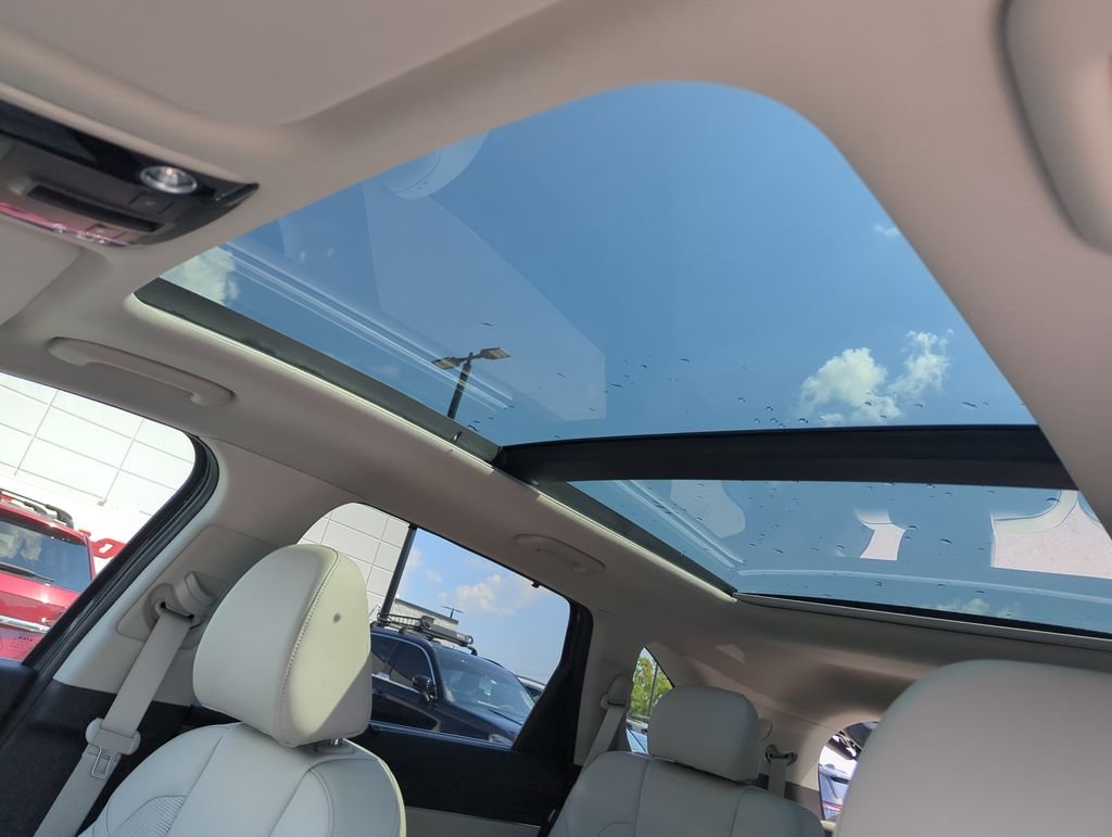 New 2026 Midnight Lake Blue Kia SX image 28