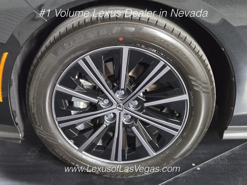 New 2026 Caviar Lexus PREMIUM image 9