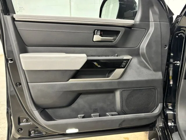 Used 2026 Black Toyota Limited image 18