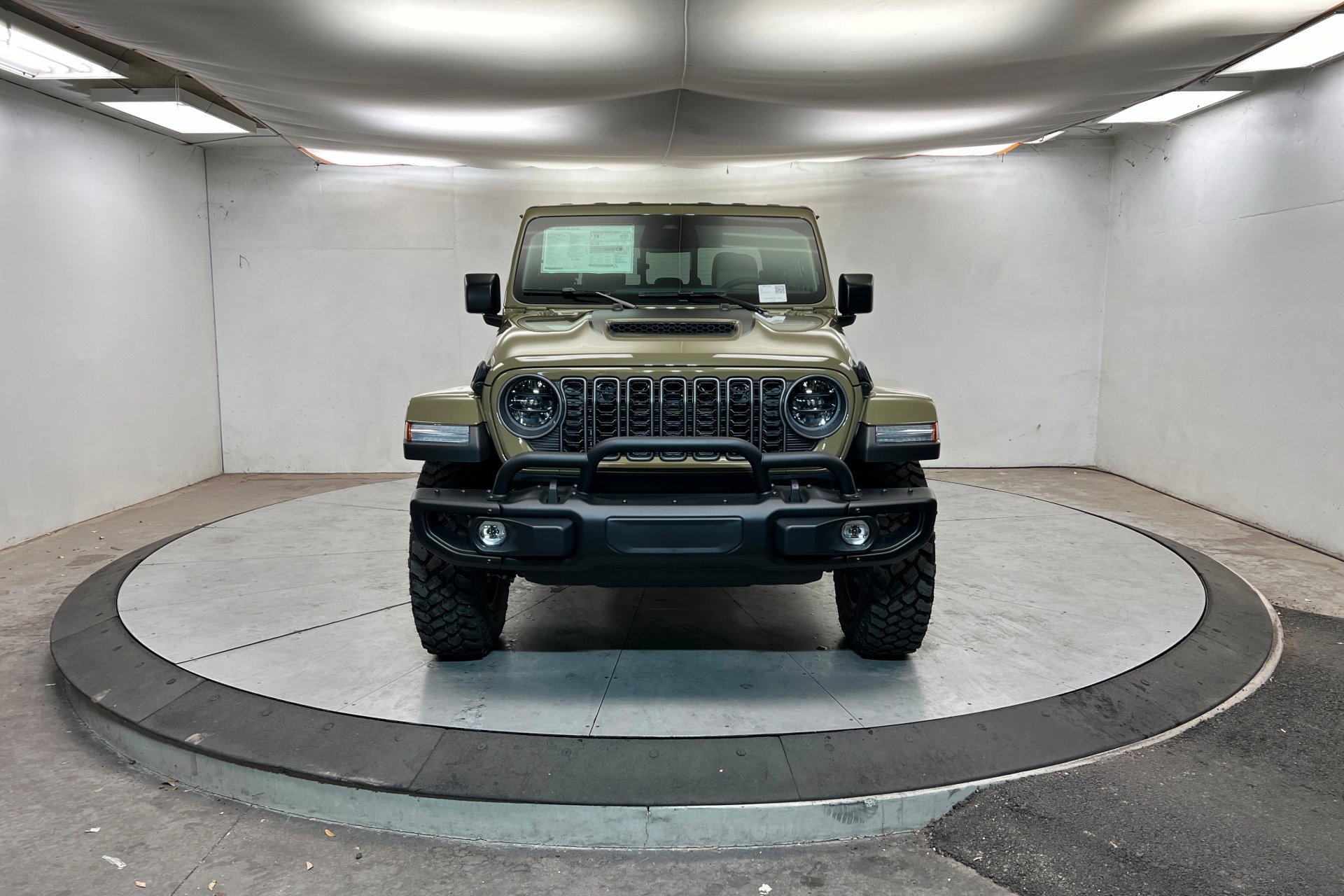 New 2026 41 Exterior Paint Jeep Willys 41 image 9
