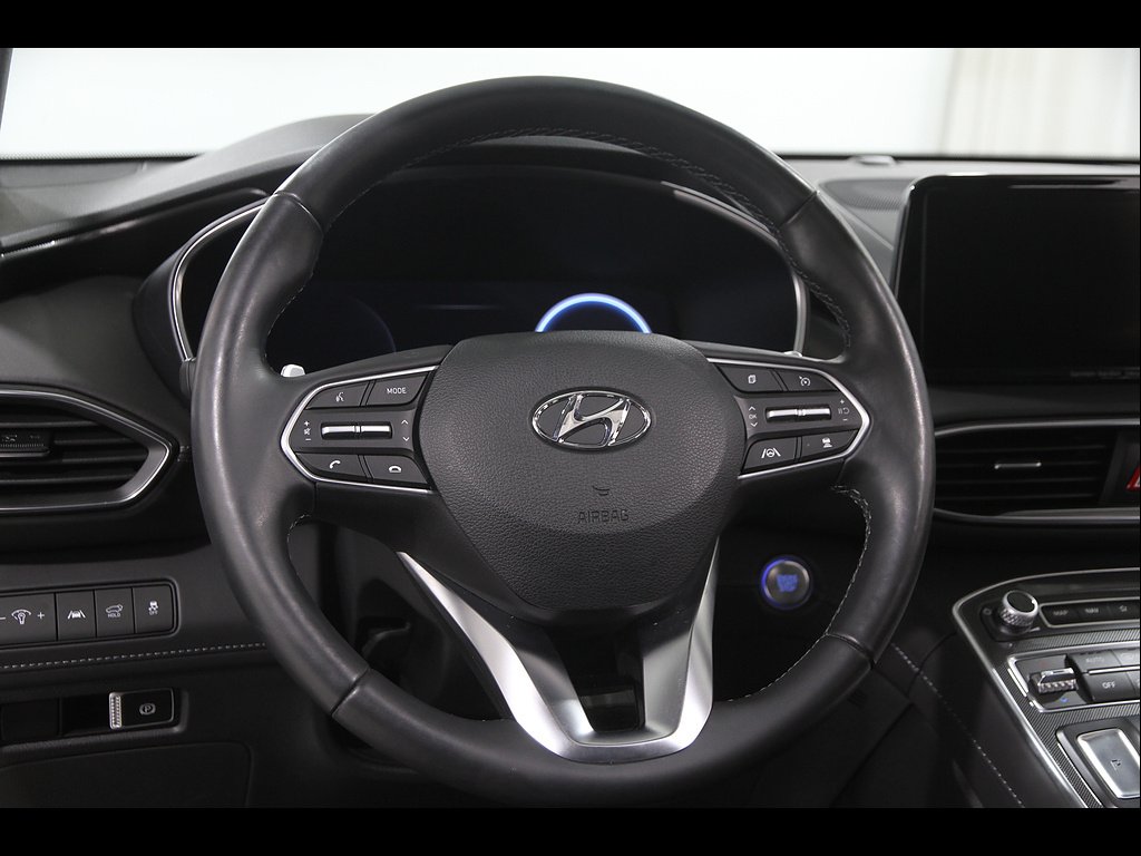 2023 Hyundai Santa Fe Limited HEV - Photo 7