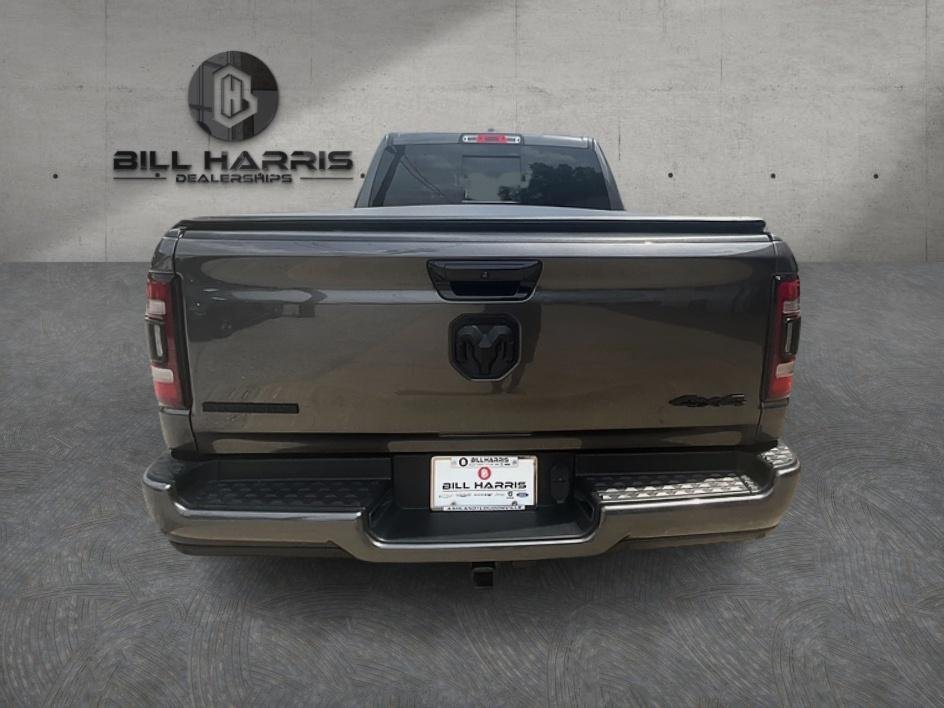 Used 2023 Gray Ram Big Horn/Lone Star image 7