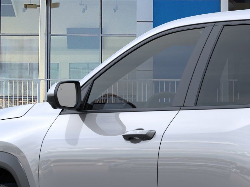 2026 Chevrolet Equinox LT - Photo 12