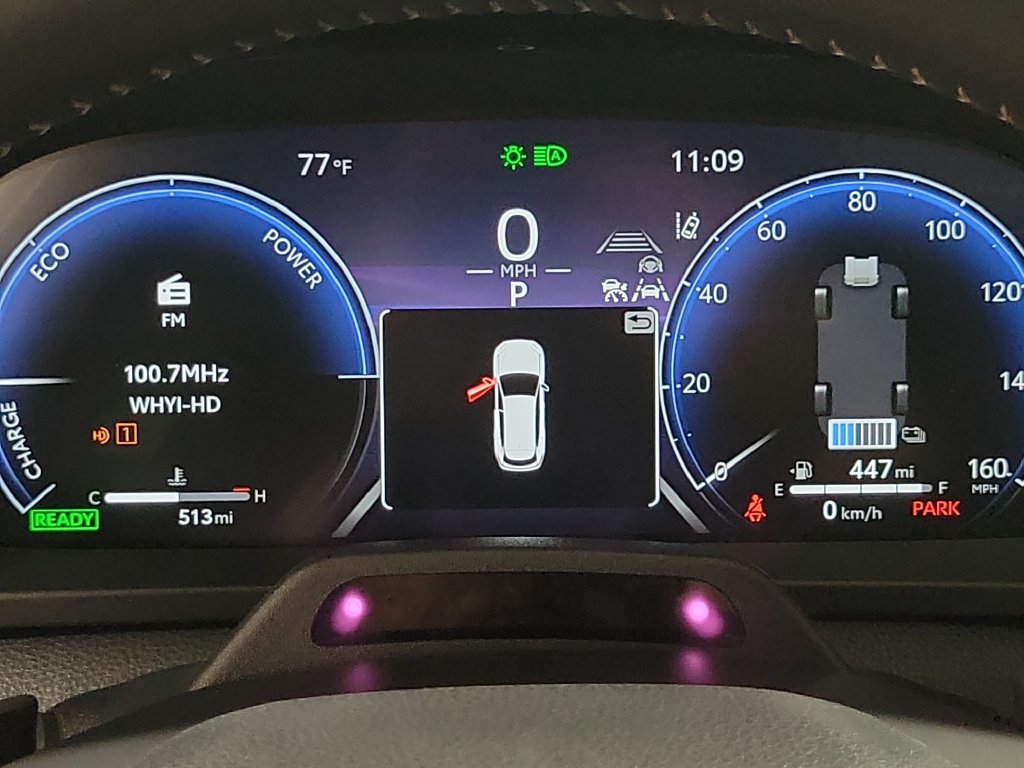 Used 2026 Black Toyota  image 21