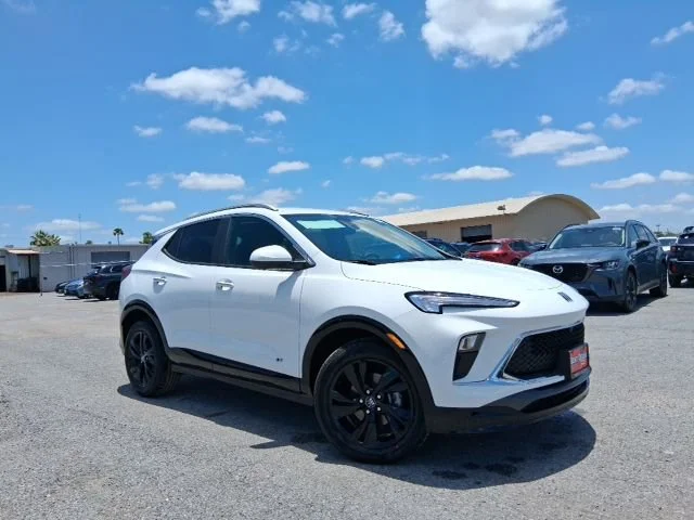 New 2026 Buick Encore GX Sport Touring