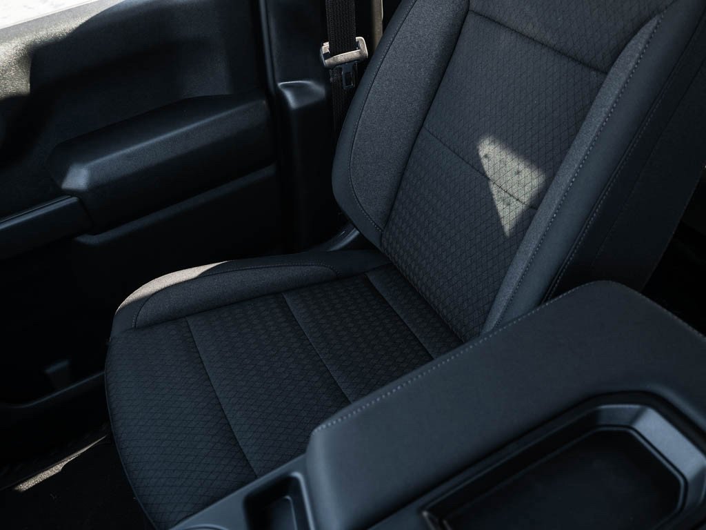 2026 Chevrolet Silverado 2500 HD Custom - Photo 23