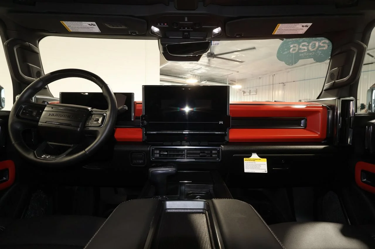 Used 2026 Magnus Gray Matte – Not Available to Order GMC 3X image 28