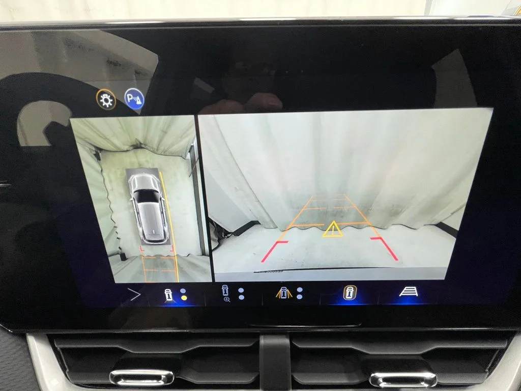 2026 Chevrolet Equinox LT - Photo 24