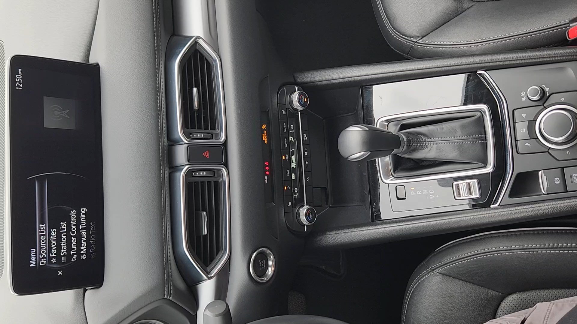2025 Mazda CX-5 S Preferred package - Photo 16